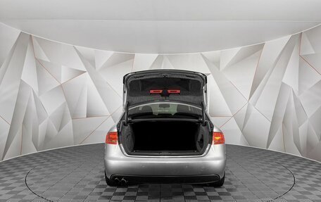 Audi A4, 2008 год, 595 150 рублей, 19 фотография