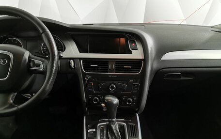 Audi A4, 2008 год, 595 150 рублей, 11 фотография