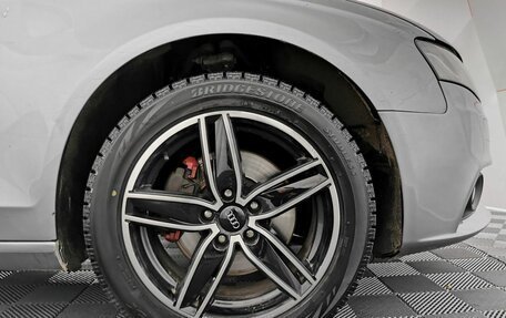 Audi A4, 2008 год, 595 150 рублей, 16 фотография