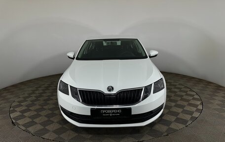 Skoda Octavia, 2019 год, 1 250 000 рублей, 2 фотография