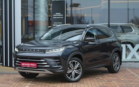 CheryExeed LX, 2022 год, 2 249 000 рублей, 1 фотография