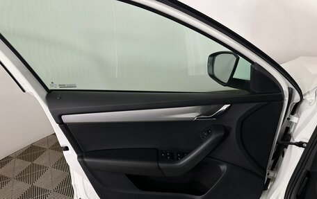 Skoda Octavia, 2019 год, 1 250 000 рублей, 8 фотография