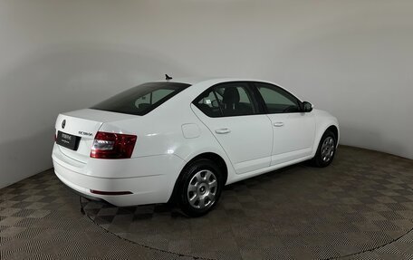 Skoda Octavia, 2019 год, 1 250 000 рублей, 6 фотография