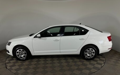 Skoda Octavia, 2019 год, 1 250 000 рублей, 5 фотография