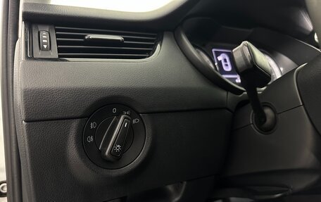 Skoda Octavia, 2019 год, 1 250 000 рублей, 10 фотография