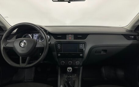 Skoda Octavia, 2019 год, 1 250 000 рублей, 7 фотография