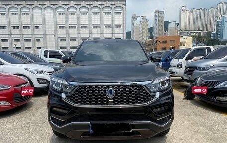 SsangYong Rexton, 2020 год, 3 700 000 рублей, 1 фотография