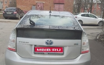 Toyota Prius, 2009 год, 950 000 рублей, 1 фотография