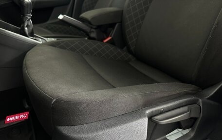 Skoda Octavia, 2019 год, 1 250 000 рублей, 9 фотография