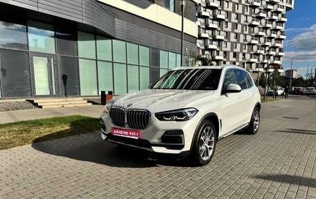 BMW X5, 2019 год, 6 200 000 рублей, 1 фотография