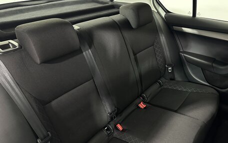 Skoda Octavia, 2019 год, 1 250 000 рублей, 15 фотография