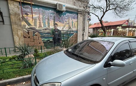 Citroen C5 I рестайлинг, 2002 год, 290 000 рублей, 1 фотография