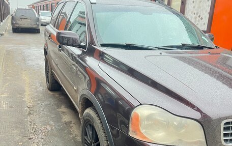 Volvo XC90 II рестайлинг, 2005 год, 800 000 рублей, 1 фотография