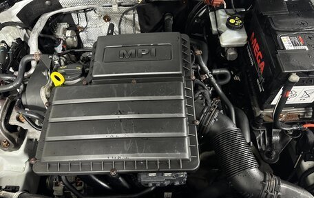 Skoda Octavia, 2019 год, 1 250 000 рублей, 17 фотография