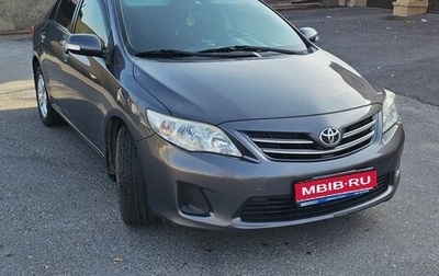 Toyota Corolla, 2011 год, 1 200 000 рублей, 1 фотография