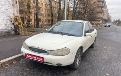 Ford Mondeo II, 2000 год, 250 000 рублей, 1 фотография