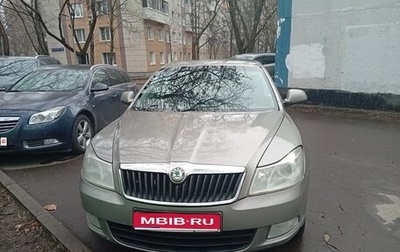 Skoda Octavia, 2012 год, 799 000 рублей, 1 фотография