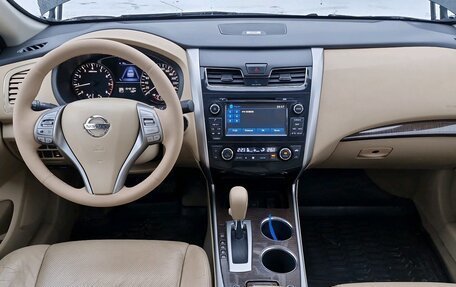 Nissan Teana, 2014 год, 1 295 000 рублей, 5 фотография