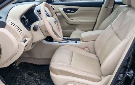 Nissan Teana, 2014 год, 1 295 000 рублей, 6 фотография