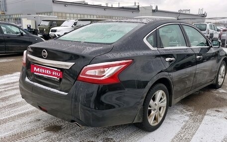 Nissan Teana, 2014 год, 1 295 000 рублей, 2 фотография