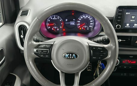 KIA Picanto III рестайлинг, 2018 год, 1 399 000 рублей, 11 фотография