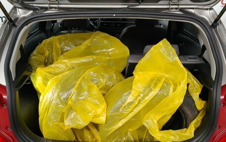 KIA Picanto III рестайлинг, 2018 год, 1 399 000 рублей, 23 фотография