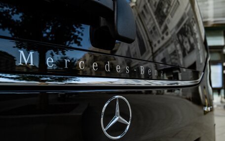 Mercedes-Benz V-Класс, 2025 год, 14 800 000 рублей, 8 фотография