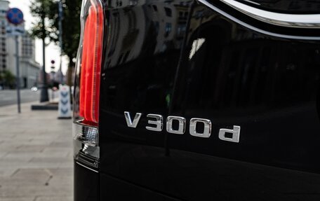 Mercedes-Benz V-Класс, 2025 год, 14 800 000 рублей, 9 фотография