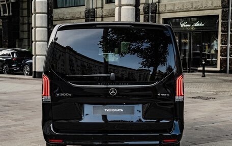 Mercedes-Benz V-Класс, 2025 год, 14 800 000 рублей, 10 фотография