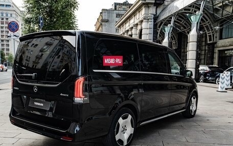 Mercedes-Benz V-Класс, 2025 год, 14 800 000 рублей, 11 фотография