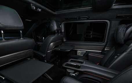 Mercedes-Benz V-Класс, 2025 год, 14 800 000 рублей, 23 фотография