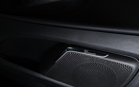 Mercedes-Benz V-Класс, 2025 год, 14 800 000 рублей, 22 фотография