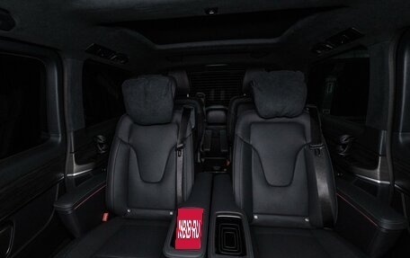 Mercedes-Benz V-Класс, 2025 год, 14 800 000 рублей, 21 фотография