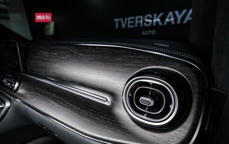 Mercedes-Benz V-Класс, 2025 год, 14 800 000 рублей, 14 фотография