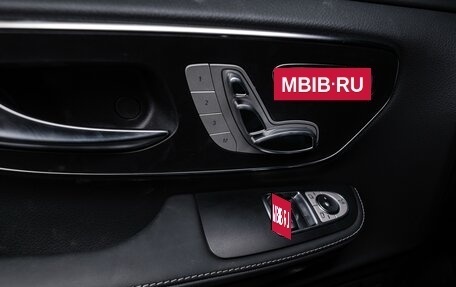 Mercedes-Benz V-Класс, 2025 год, 14 800 000 рублей, 18 фотография