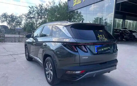 Hyundai Tucson, 2022 год, 1 450 066 рублей, 4 фотография