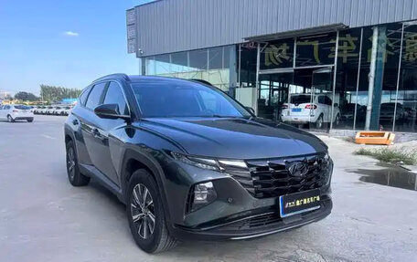 Hyundai Tucson, 2022 год, 1 450 066 рублей, 3 фотография