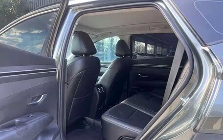 Hyundai Tucson, 2022 год, 1 450 066 рублей, 7 фотография