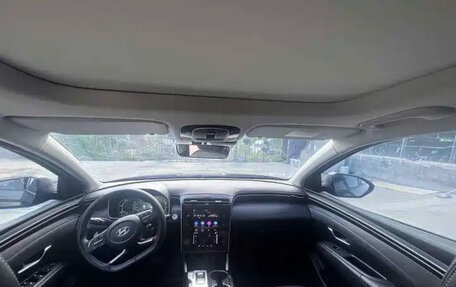 Hyundai Tucson, 2022 год, 1 450 066 рублей, 6 фотография