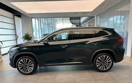 CheryExeed TXL, 2024 год, 4 200 000 рублей, 3 фотография