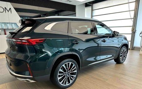 CheryExeed TXL, 2024 год, 4 200 000 рублей, 6 фотография