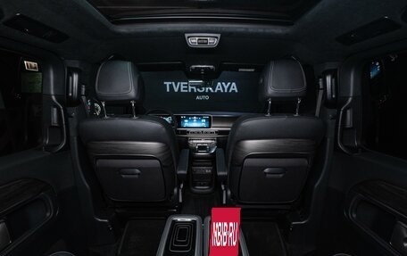 Mercedes-Benz V-Класс, 2025 год, 14 800 000 рублей, 29 фотография