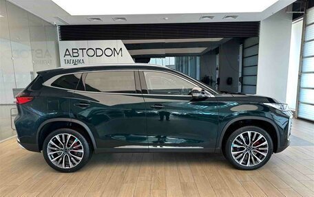 CheryExeed TXL, 2024 год, 4 200 000 рублей, 7 фотография