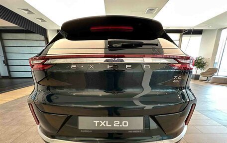 CheryExeed TXL, 2024 год, 4 200 000 рублей, 8 фотография