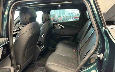 CheryExeed TXL, 2024 год, 4 200 000 рублей, 10 фотография