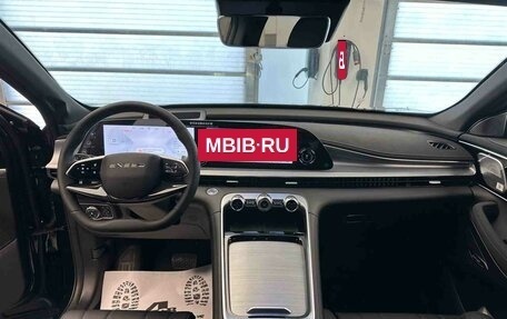 CheryExeed TXL, 2024 год, 4 200 000 рублей, 9 фотография