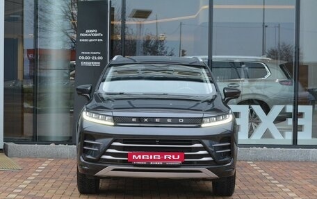 CheryExeed LX, 2022 год, 2 249 000 рублей, 2 фотография