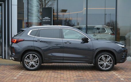 CheryExeed LX, 2022 год, 2 249 000 рублей, 4 фотография