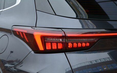 CheryExeed LX, 2022 год, 2 249 000 рублей, 10 фотография