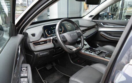 CheryExeed LX, 2022 год, 2 249 000 рублей, 12 фотография